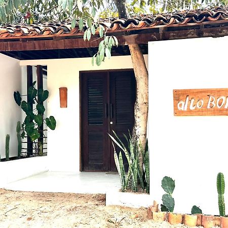 Alto Atins Exterior foto