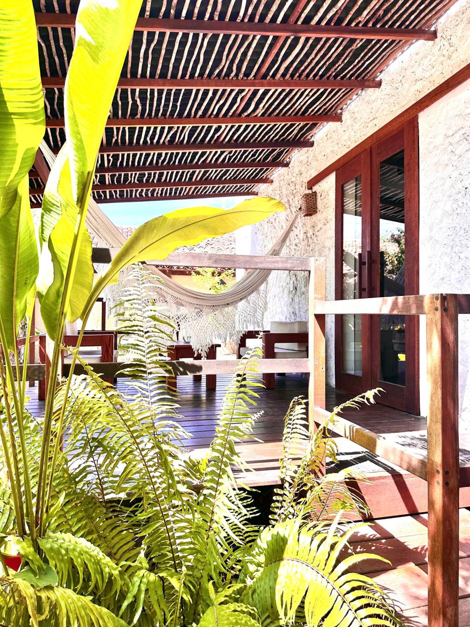 Alto Atins Exterior foto