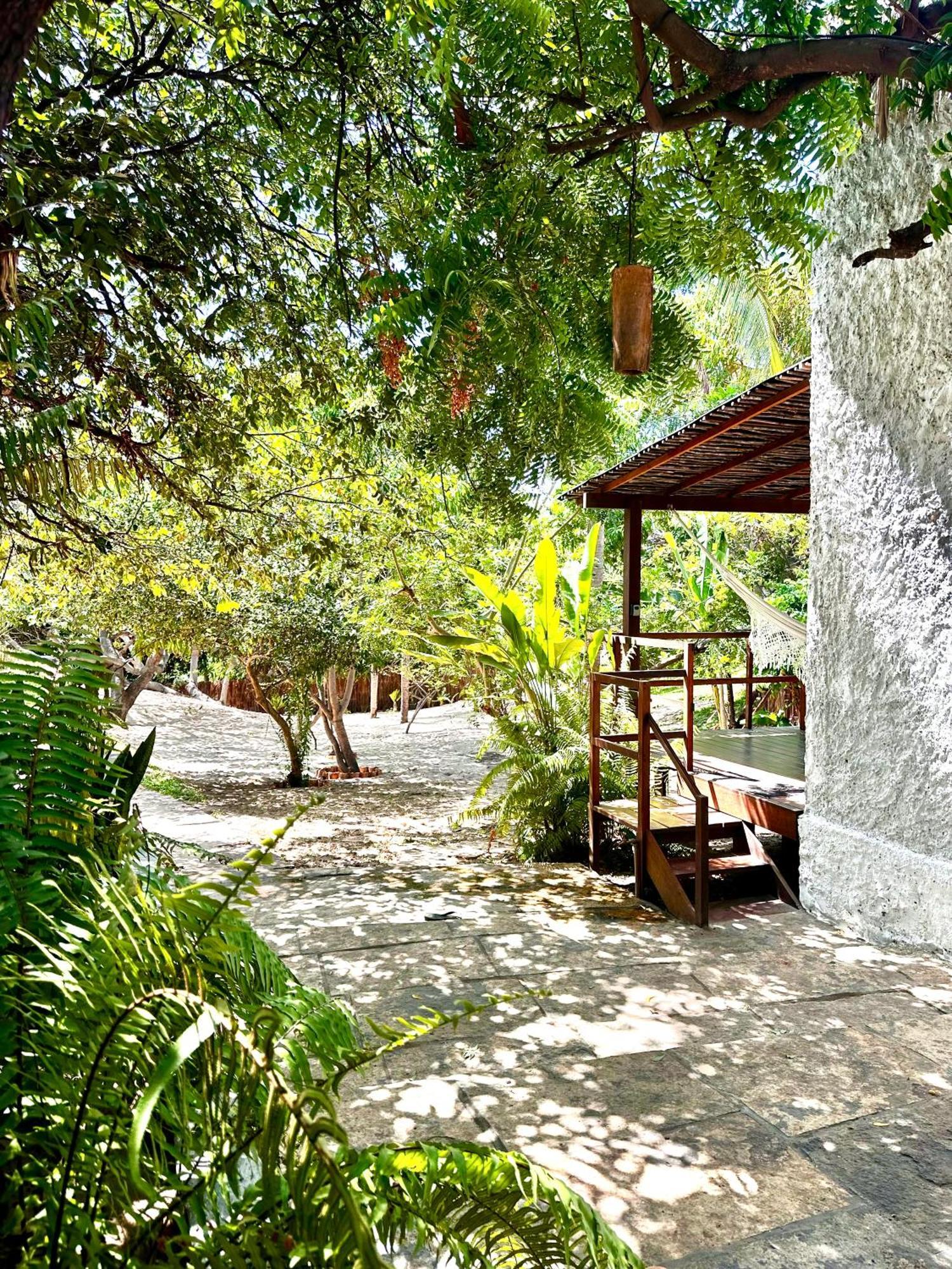 Alto Atins Exterior foto