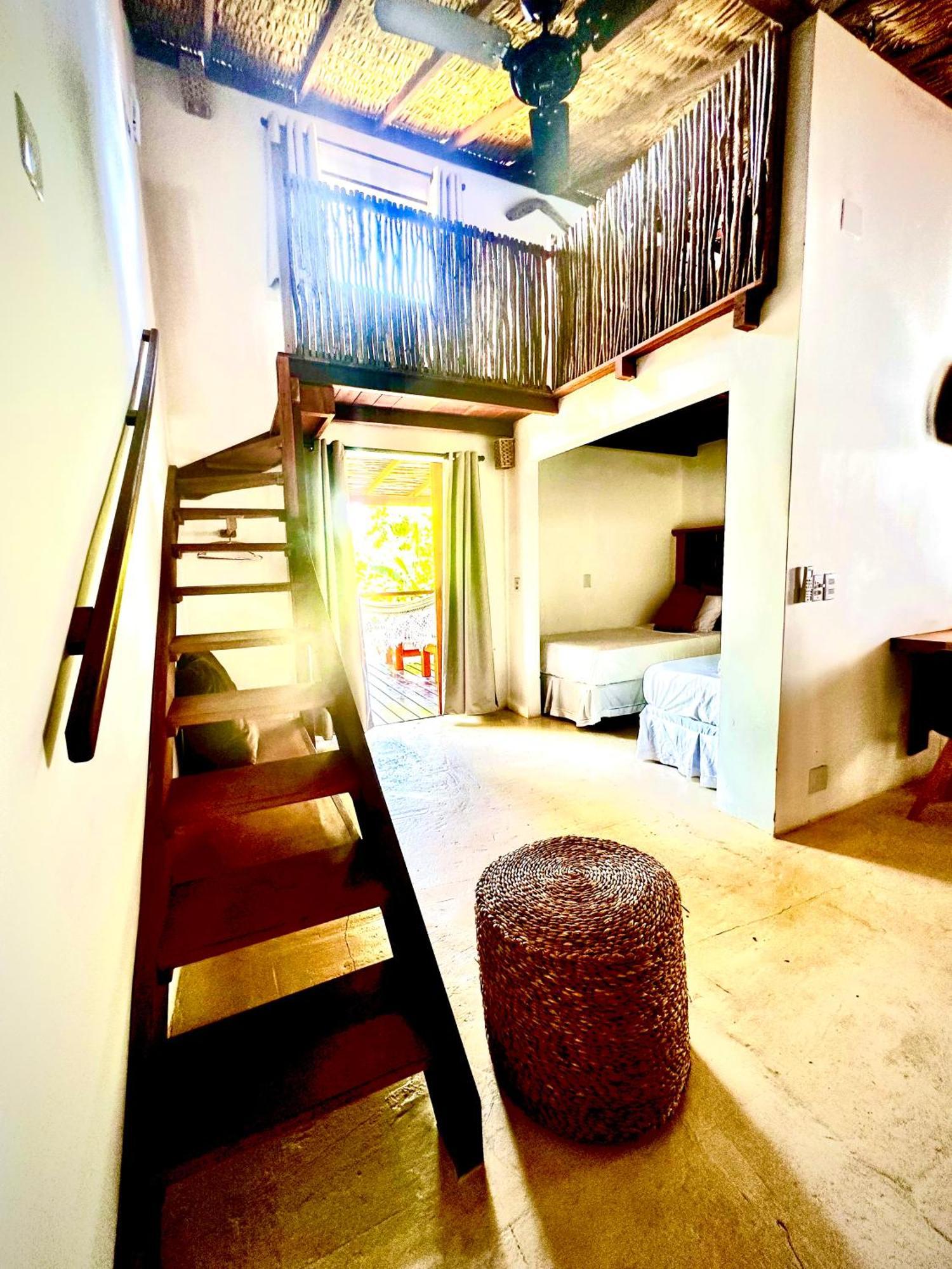 Alto Atins Exterior foto
