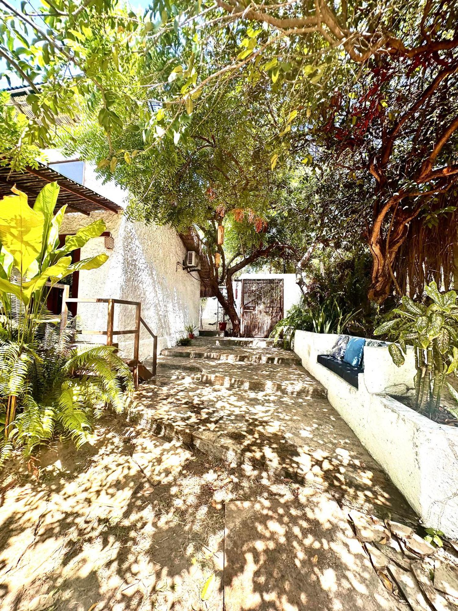 Alto Atins Exterior foto